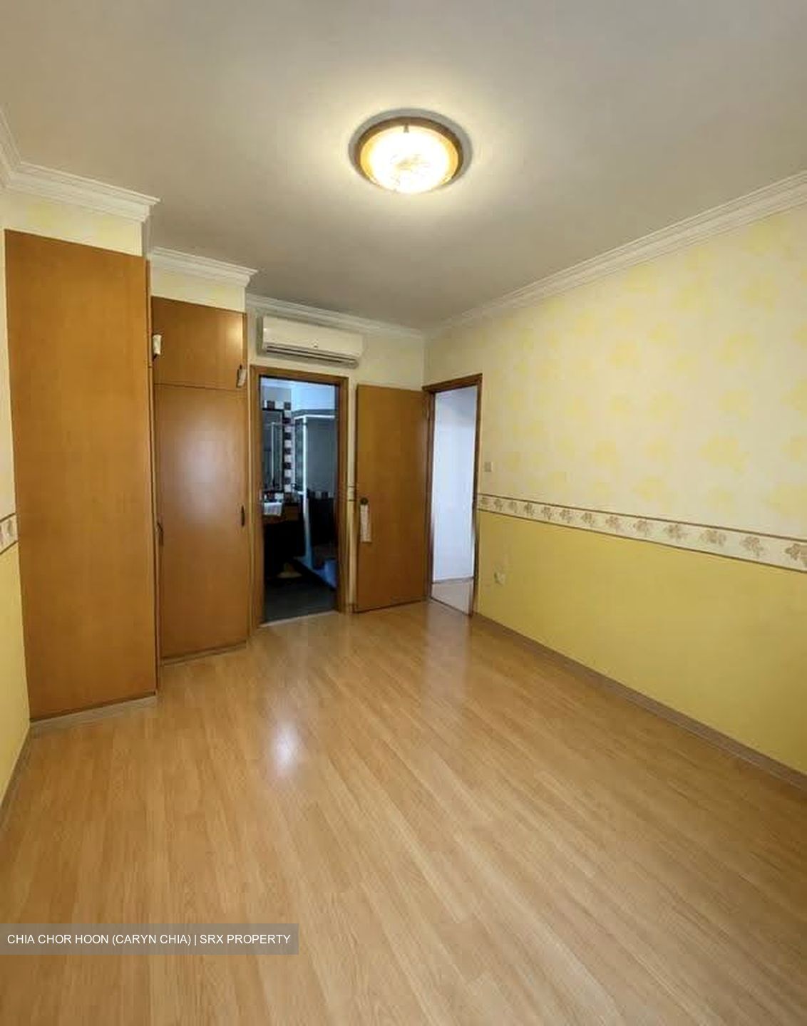 Guilin View (D23), Condominium #614729701